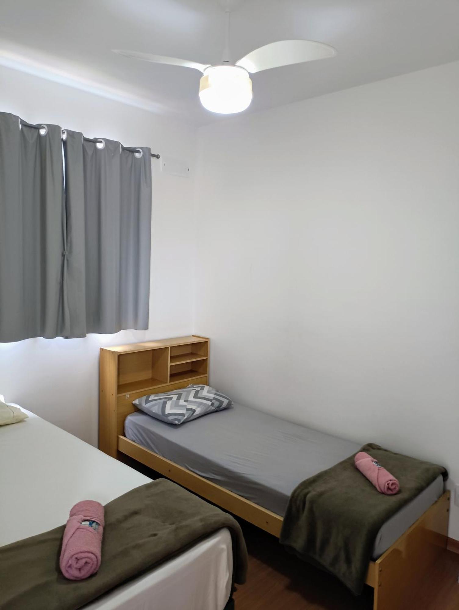 Apartamento Aconchegante Jd America Maringá Exterior foto